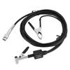 1Pcs Professional Secondary Ignition Pickup Oscilloscope Probe X10000
