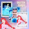 Topps 2025 Disney Wonder Factory Seal Value Box - -