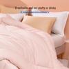 Mercury Home Textiles 2-in-1 Baby A-Class Quilt