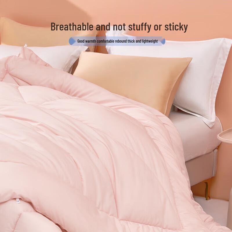 Mercury Home Textiles 2-in-1 Baby A-Class Quilt