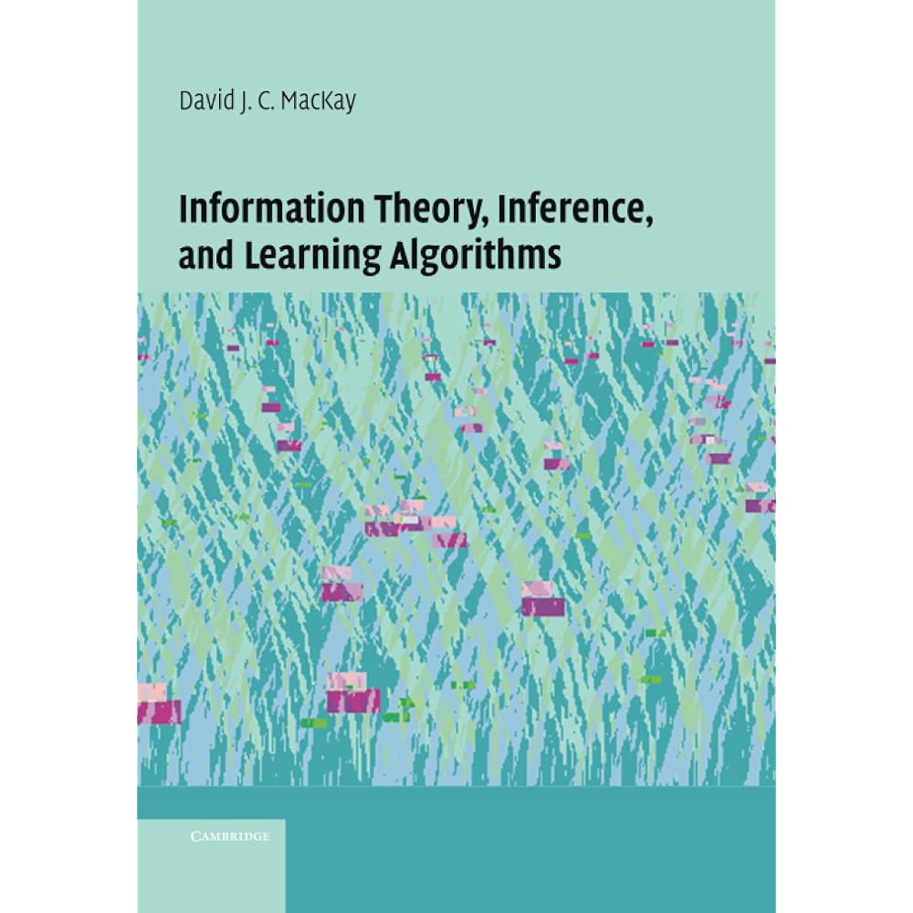Information Theory, Inference and Learning Algorithms