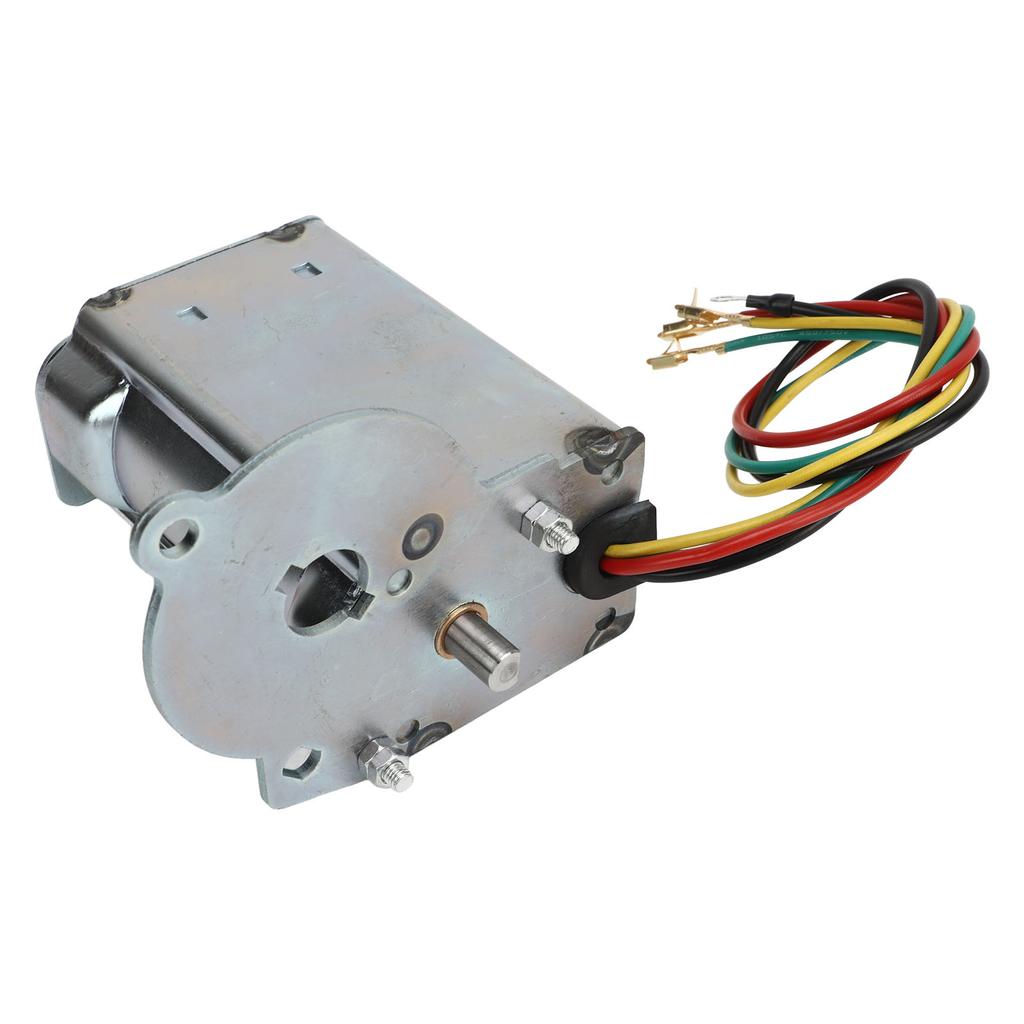 Top Electric Motor and Relay 22049793 Replacement for Eldorado Biarritz Convertible 1971 To 1976