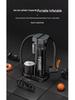 Universal High-Pressure Foot Pump for Bicycles, Cars, Motorcycles, and Sports Equipment