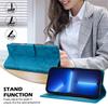 Magnetic Flip Wallet Leather Case For Redmi 14C 14R 13C 13 12C 11A 10C 10A 10 9 9C A5 A4 A3 A2 A1 14 13 Pro Plus 4G/5G