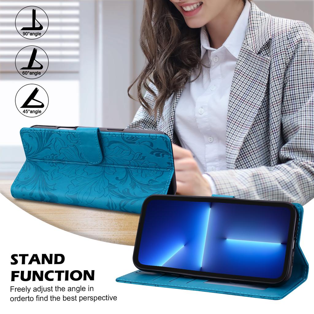 Magnetic Flip Wallet Leather Case For Redmi 14C 14R 13C 13 12C 11A 10C 10A 10 9 9C A5 A4 A3 A2 A1 14 13 Pro Plus 4G/5G