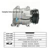 Compatible Car Air Conditioning Compressor for DAEWOO, Part Number 96291294