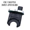 For Steering Replacement As Shown In The Figure Steering Sensor Sensor For Ford Focus Steering Sensor 3M513F818BB