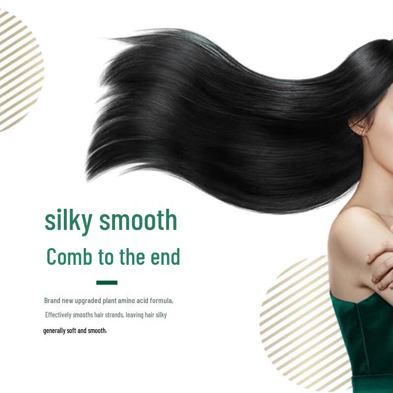 100 Years Runfa Hydrating Silky Shampoo & Conditioner Set