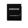Bateria - SAMSUNG - AB553446BU - 1000 mAh - Li-ion - 3.7V
