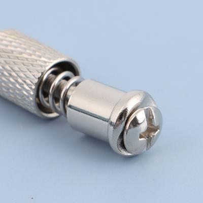 1Pc Presser Foot Quick Change Screw Device For Lockstitch Sewing Machine Parts