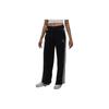 Flight Colorblock Velvet Joggers Women Bottoms Black DV1404-010