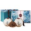 Tea King Golden Junmei Premium Black Tea Gift Set