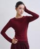 DANP Warm Skin Long Sleeve_4 Colors