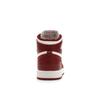 Air Jordan 1 Retro High OG PS Artisanal Red White Team Red FD1412-160