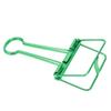 51mm 30pcs   Clips Strong Clamping Force Metal Hollow Tail Clips     Clips Paper Clamps for   Document