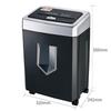 Bonsaii High-Security Office Paper Shredder CN Plug (adapter Included)