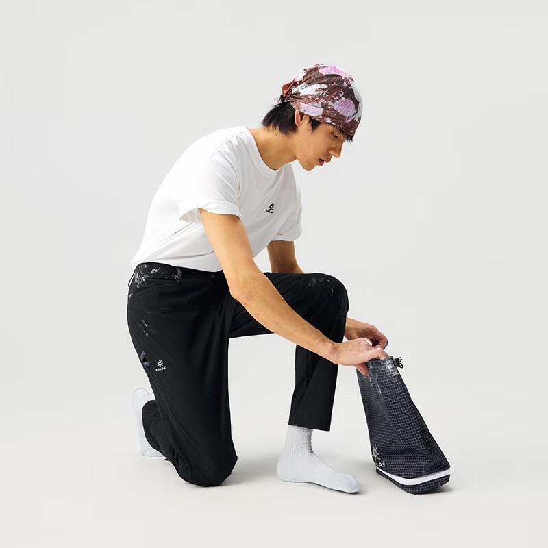 KAILAS Men's 9a Outdoor Quick-Dry Pants