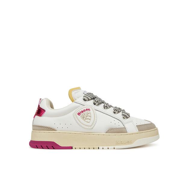 Кроссовки Blauer S5ADEL02/LEA EU 38