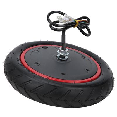 Motor de roda motriz 350W 36V pneu inflável adequado para scooter elétrica Xiaomi M365 PRO/ M365 PRO2