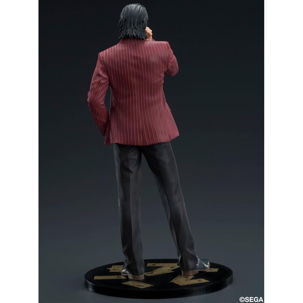 Like A drAgon  yAkuzA  digstA Like A drAgon  yAkuzA  Shun AkiyAmA
