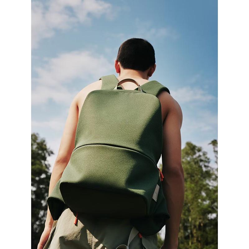 ITO Unisex Outdoor Hiking & Travel Backpack