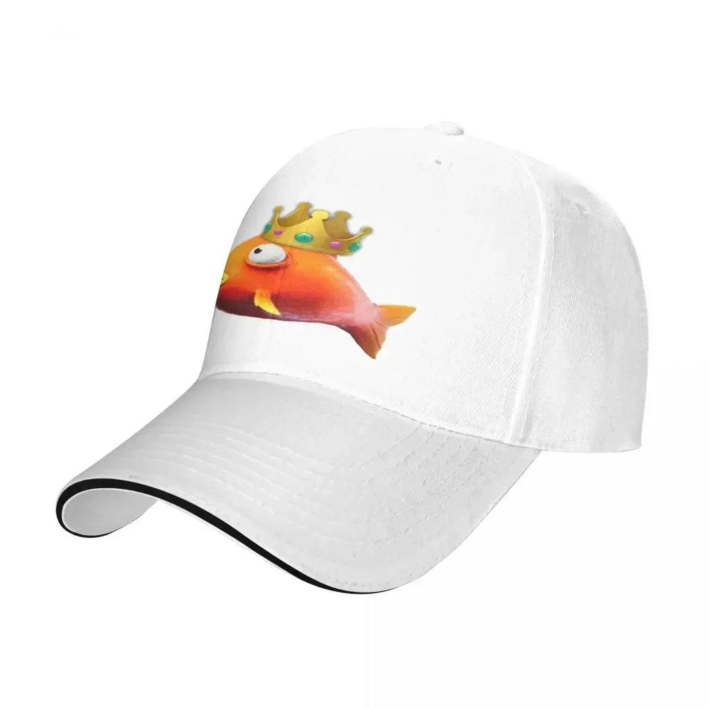 Fishy On Me 2 Cap Unisex Golf Hat Custom Logo Hats For Unisex Caps For Unisex Summer 2024 Unisex Hat Baseball Cap