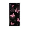 Funda de Teléfono Para Redmi 9A Funda Suave Lisa Silicona Líquida Cubierta Trasera Para Xiaomi Redmi 9A Fundas Cubiertas Para Redmi 9A 9AT Fundas Capa
