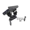 Für BMW K1300R 2009-2016 Motorrad Handyhalter GPS Halterung K 1300 R 2015 2014 2013-