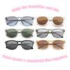 FEISEDY Sunglasses with UV Stylish Round Perfect for Mountain and B1336 Women's Protection, Design, Driving, Fishing, Climbing, Shopping, Travel,
