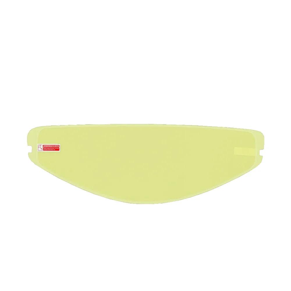 Helmet Visor for AGV K6 K6S Motorcycle Helmet Glasses Motorbike Helmet Discoloration Lens K6 Visor