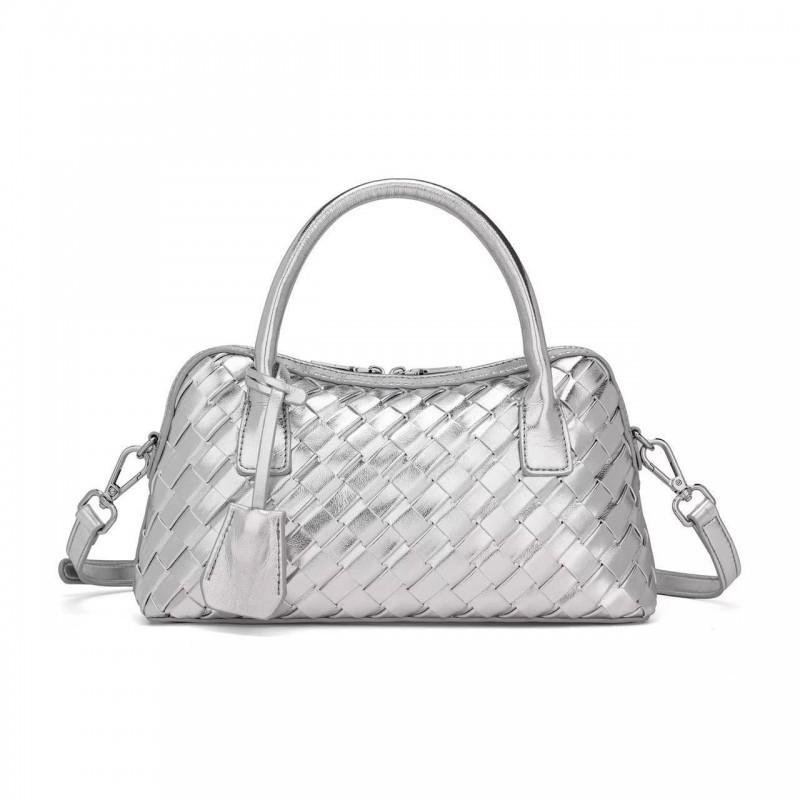 2025 Neue Damen-Handtasche mit großem Fassungsvermögen, Koreanisches Ästhetik-Design, Exquisite Verarbeitung, Für den Weg zur Arbeit, Einzelschulter-Umhängetasche