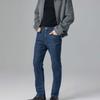 Bang Bang Men S Lycra Cover Fit Denim 1+1