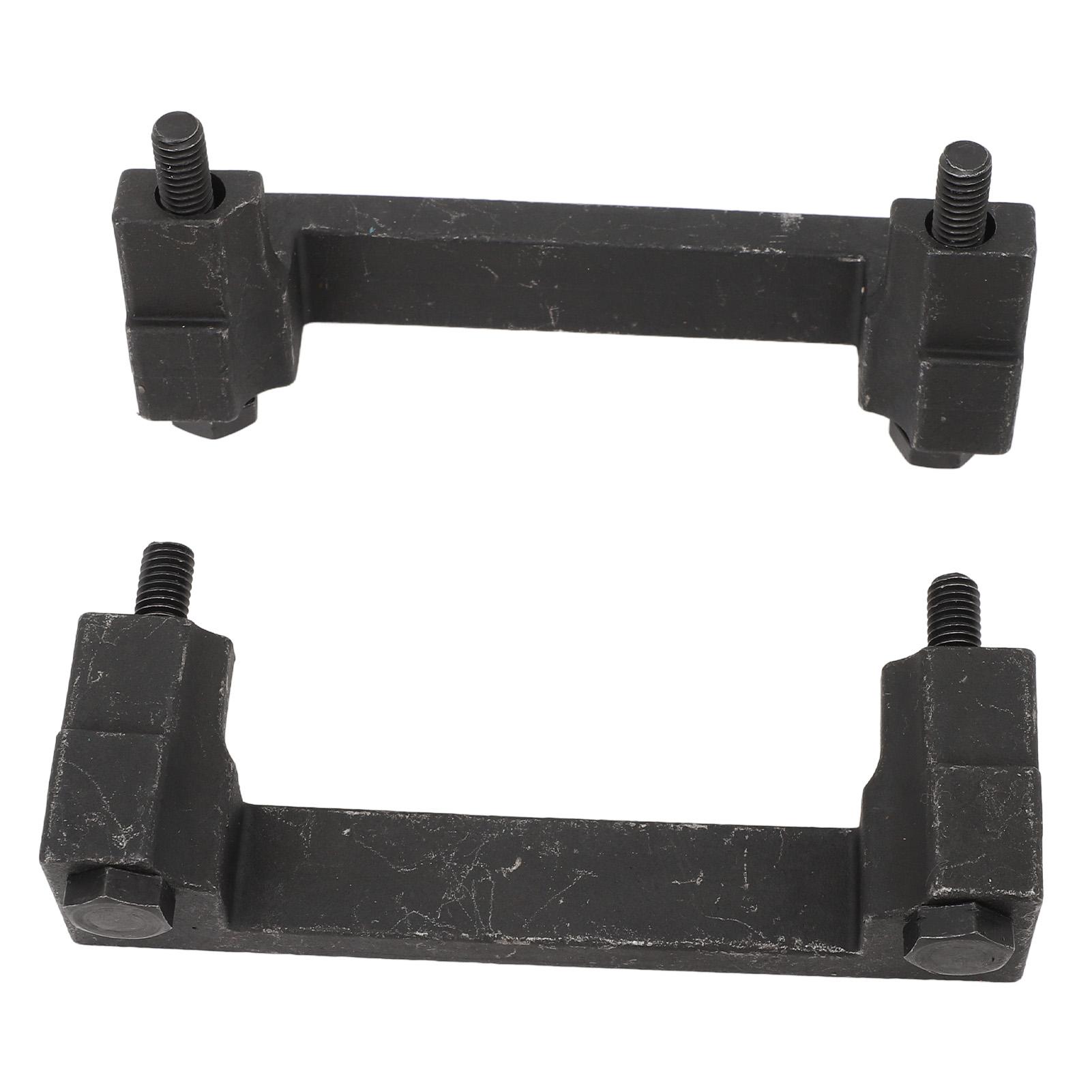 

Инструмент для фиксации распредвала T40070 Высокотемпературная стойкость Инструмент для фиксации распредвала двигателя для 2.4L 3.2L FSI V6 V8 V10