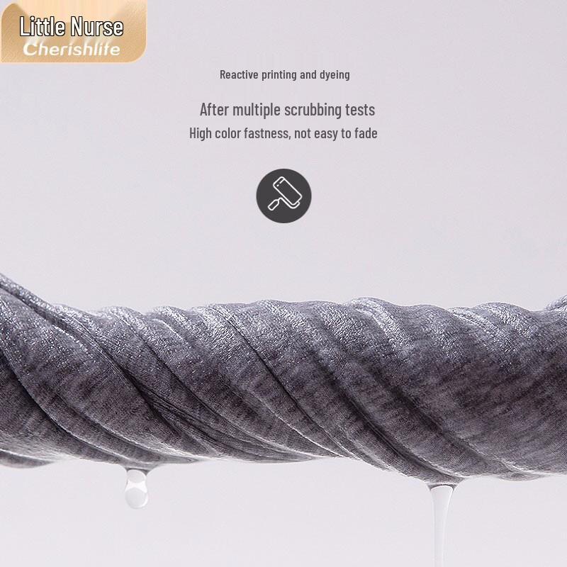 Men's Pure Cotton Thermal Underwear