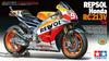 Tamiya Motorsykkel Series Repsol Honda RC213V 14130 1/12 No.130 '14