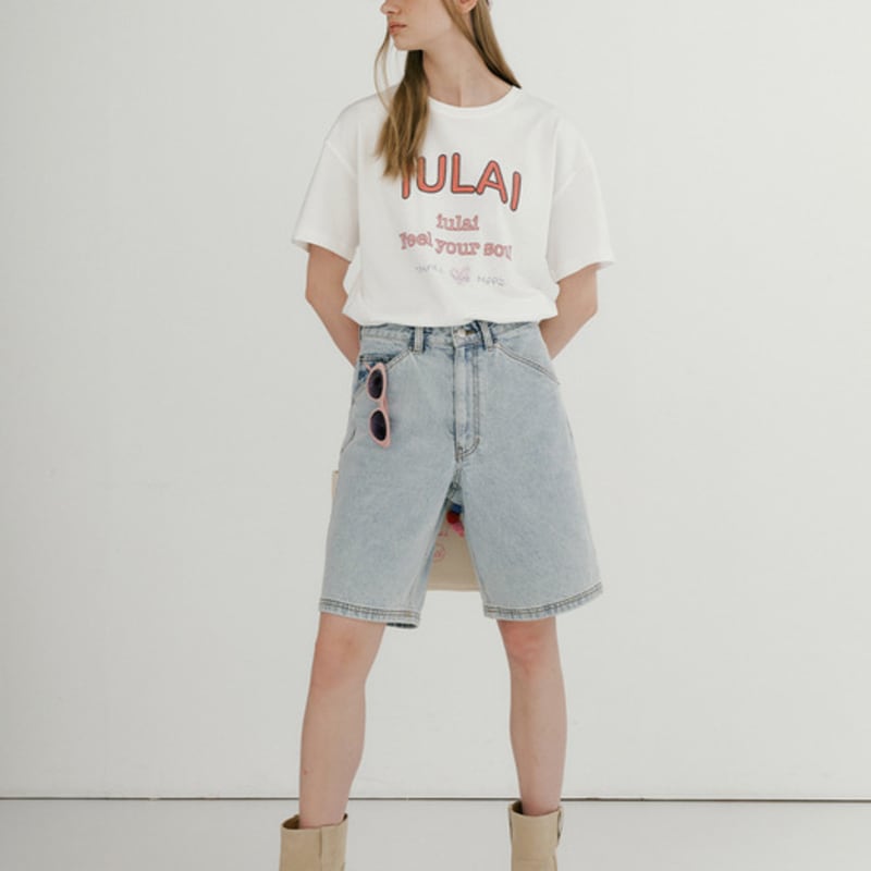 JULY JULY ball cap Rose pink