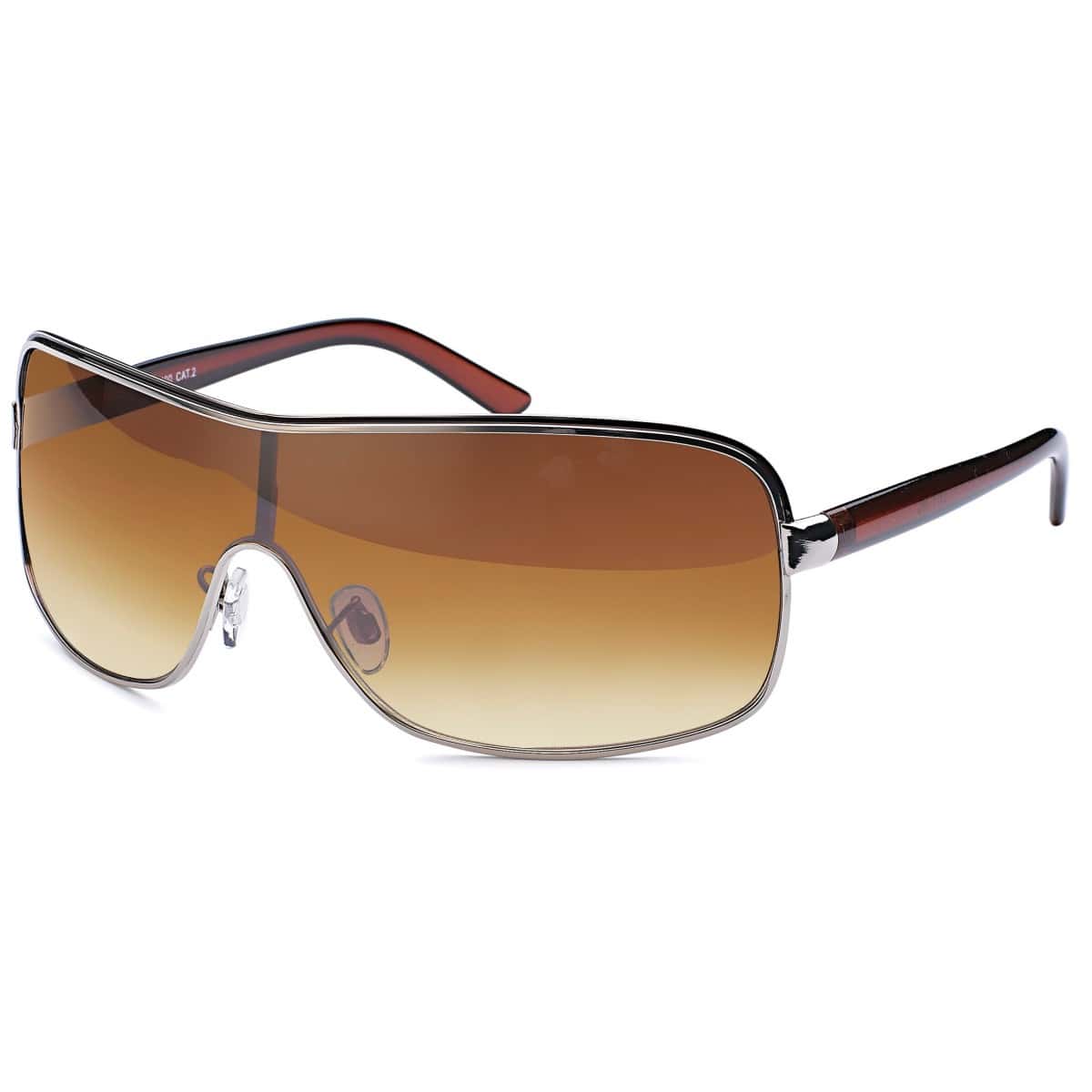 

Елегантні сонцезахисні окуляри для чоловіків і жінок One Size