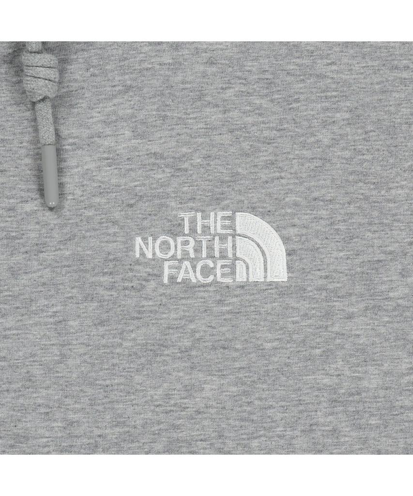 The North Face Nj5Js03K White Label Aptos Training Jacket Melange Grey