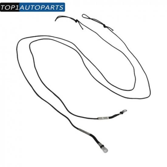 54377277475 Convertible Top Headliner Tension Rope For BMW 328i 335i M3 M4 430i