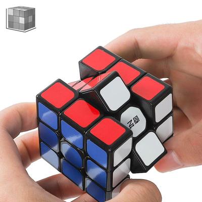 Puzzle e rompicapo – Cubi di Rubik
