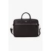 Men S Logo Plate Small briefcaSe A516132017