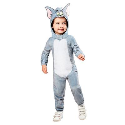 Fato de Tom infantil/infantil