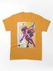 Michiko & Hatchin Mitchiko & Hatchin Series Classic Unisex T-Shirt