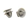 10mm X 15mm Sealer Clip Interior Trim Lower Molding
