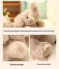 Soft Elephant Plush Toy - Adorable Baby Doll Gift for Birthdays