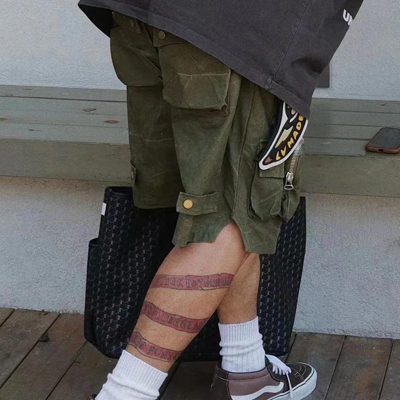 DRIPX Hip Hop Streetwear Kravas �