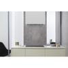 Built-in Extractor Hood - WHIRLPOOL - WCT64FLSX - 59.5 X 56.4 X 13.2 Cm - Stainless Steel