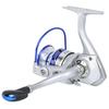 Metal Fishing Line Wheel Sea Pole Rock Raft Fishing Spinning Reel Fishing AccessoryAL4000