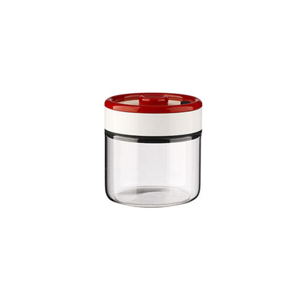Moisture-proof Coffee Bean Storage Bottle Airtight Tea Storage Containers  Kitchen Storage