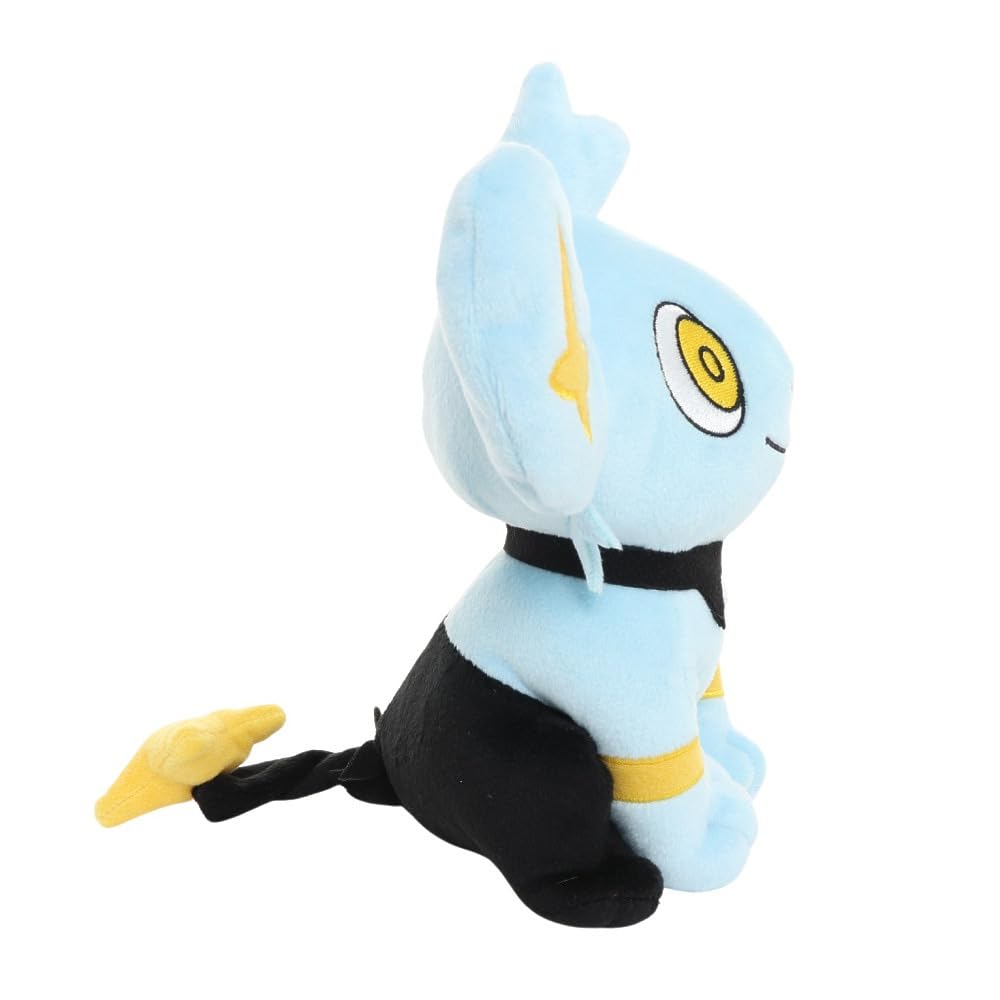 ALL STAR COLLECTION Colink Plush Height PP31 Pokémon (S) Toy, 19.5cm,
